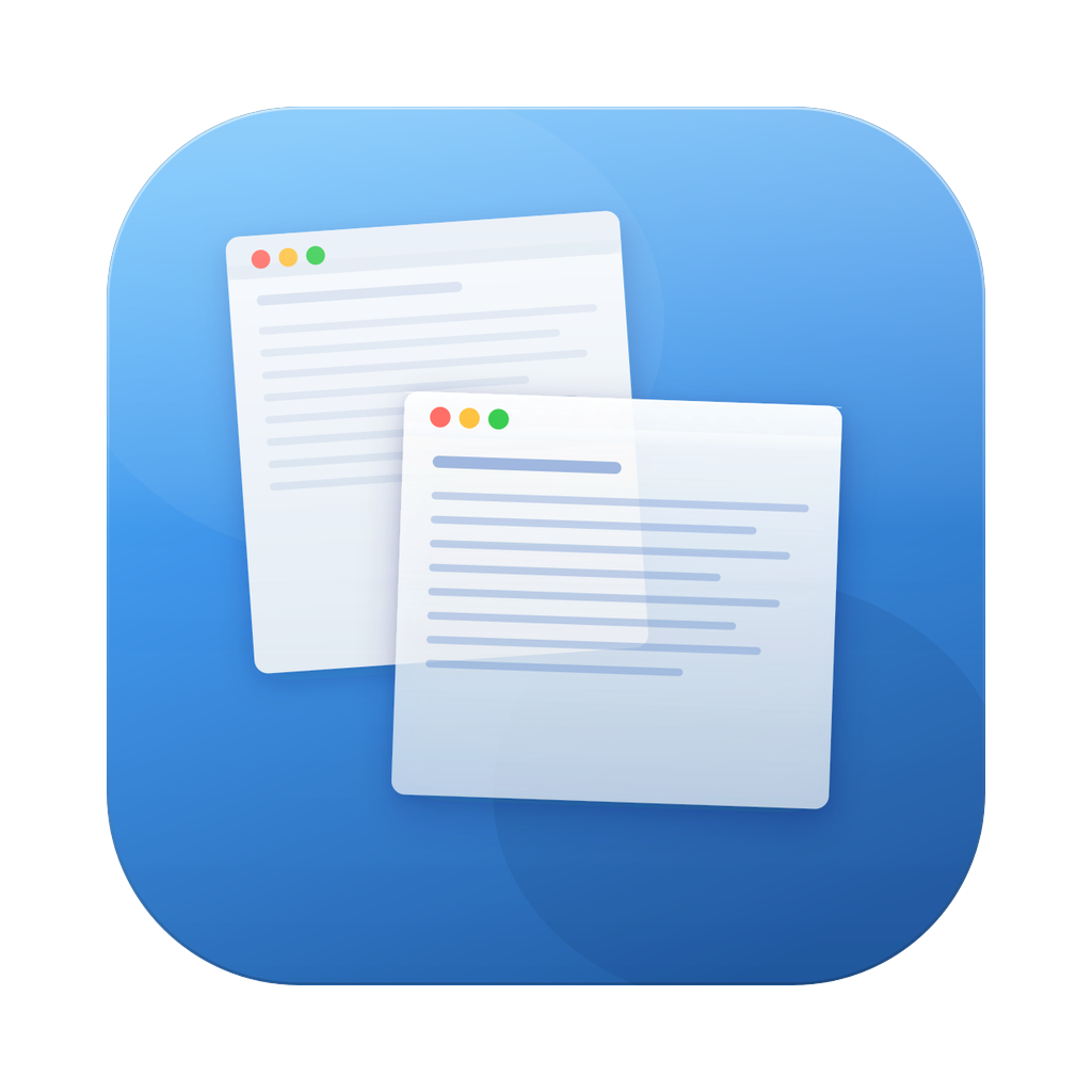 Lucid Notes app icon