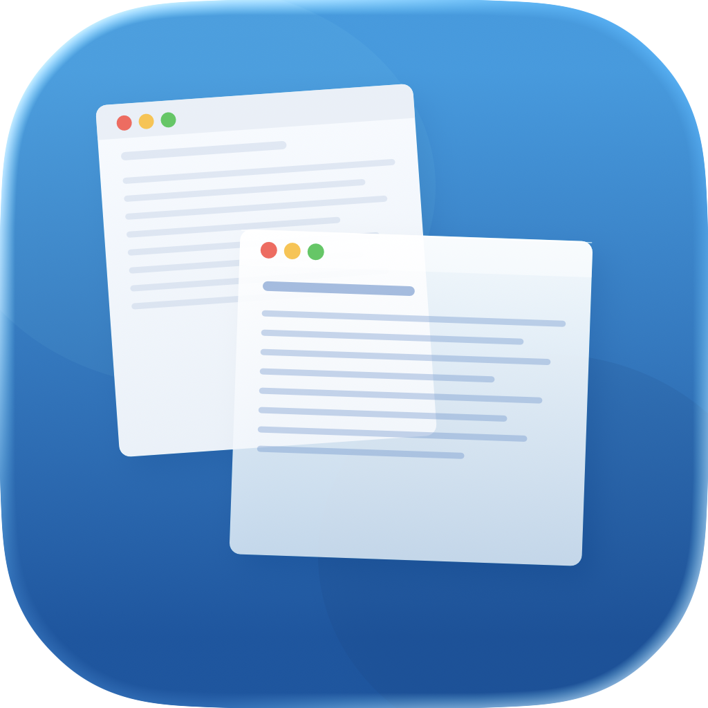 Lucid Notes app icon